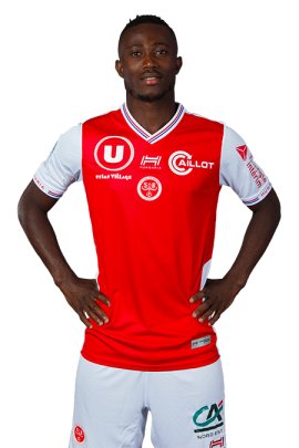 Ghislain Konan 2018-2019