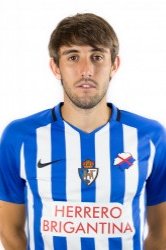 Jorge García 2018-2019