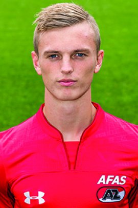 Albert Gudmundsson 2018-2019