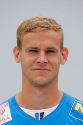 Martin Kreuzriegler 2018-2019