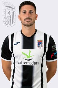 César Morgado 2018-2019