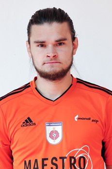 Matej Kochan 2018-2019