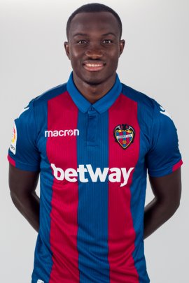 Raphael Dwamena 2018-2019