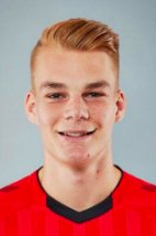 Philipp Lienhart 2018-2019