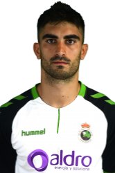 Iñaki Olaortua 2018-2019