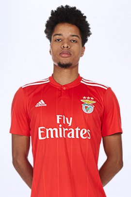 Tyronne Ebuehi 2018-2019