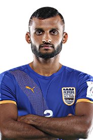 Pronay Halder 2018-2019