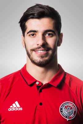 Saeid Ezatolahi 2018-2019