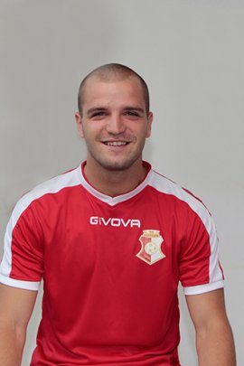 Igor Ivanovic 2018-2019