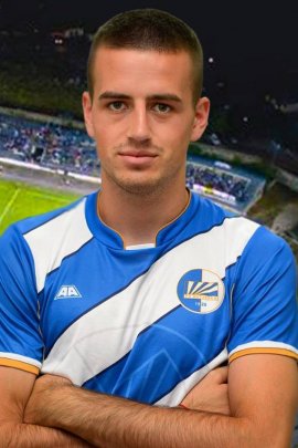 Stefan Loncar 2018-2019