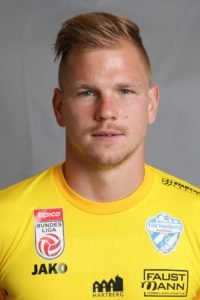 Florian Faist 2018-2019