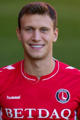 Krystian Bielik 2018-2019