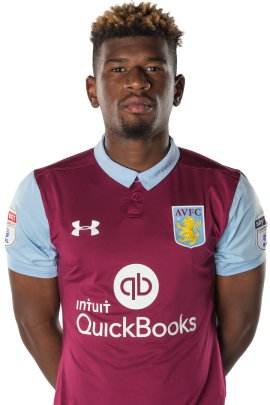 Aaron Tshibola 2018-2019