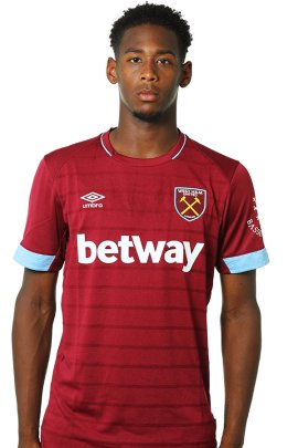 Reece Oxford 2018-2019