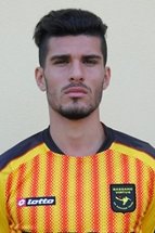 Mario Gargiulo 2018-2019