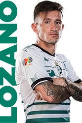 Brian Lozano 2018-2019