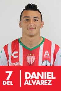 Daniel Alvarez 2018-2019