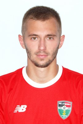 Timur Pogranichnyi 2018-2019