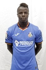 Amath Ndiaye 2018-2019