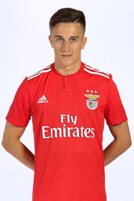 Franco Cervi 2018-2019