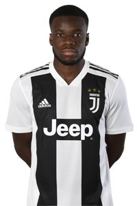 Stephy Mavididi 2018-2019