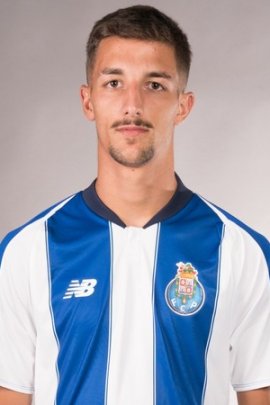 Fernando Fonseca 2018-2019