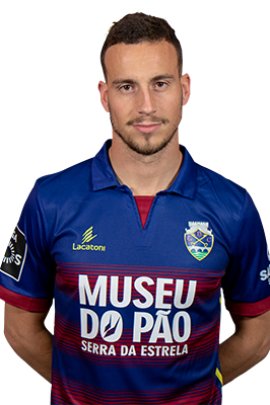 Ruben Macedo 2018-2019