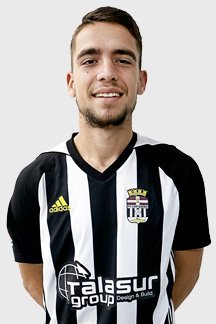  Luís Mata 2018-2019