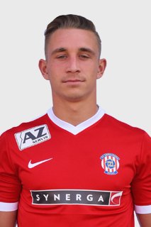 Jakub Sural 2018-2019