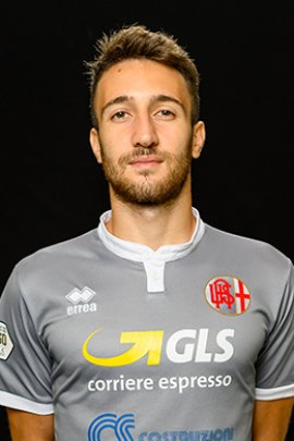 Giacomo Sciacca 2018-2019