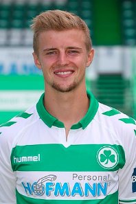 Sebastian Ernst 2018-2019