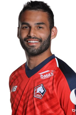  Thiago Maia 2018-2019