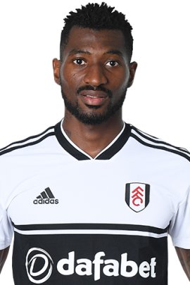 André Zambo Anguissa 2018-2019