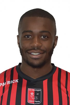 Cédric Makutungu 2018-2019