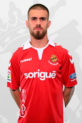 Ramiro Guerra 2018-2019