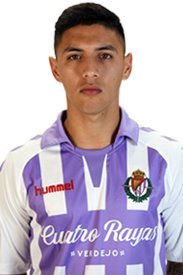 Leonardo Suárez 2018-2019
