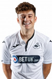 Daniel James 2018-2019