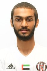 Zayed Abdulla Al Ameri 2018-2019