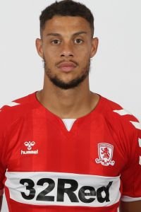 Rudy Gestede 2018-2019