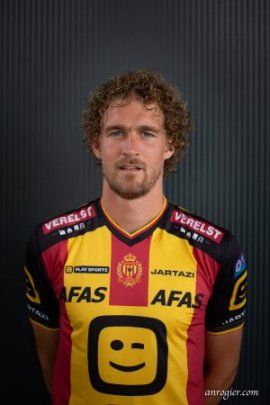 Arjan Swinkels 2018-2019