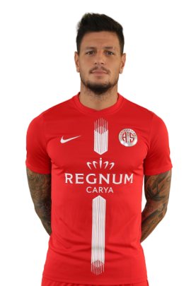  Diego Angelo 2018-2019