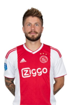 Lasse Schöne 2018-2019