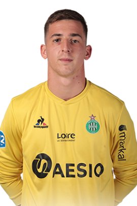 Killian Le Roy 2018-2019