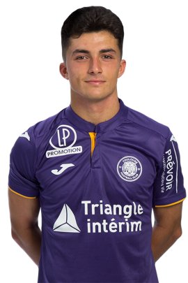 Manu Garcia 2018-2019