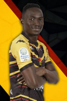 Adama Traoré 2018-2019