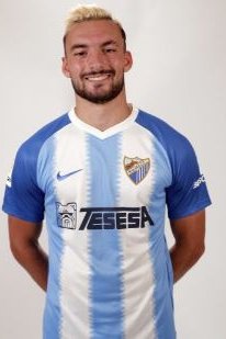 Sead Haksabanovic 2018-2019