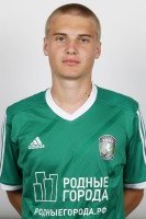 Nikolay Zlobin 2018-2019