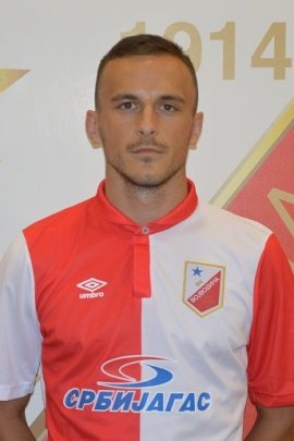 Arandjel Stojkovic 2018-2019