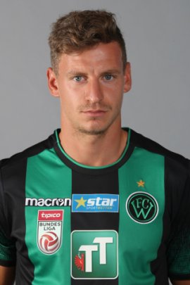 Roman Kerschbaum 2018-2019