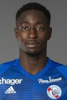 Ibrahima Sissoko 2018-2019